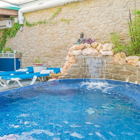 La Pausa Rural & Wellness Santa Creu del Jutglar 外观 照片
